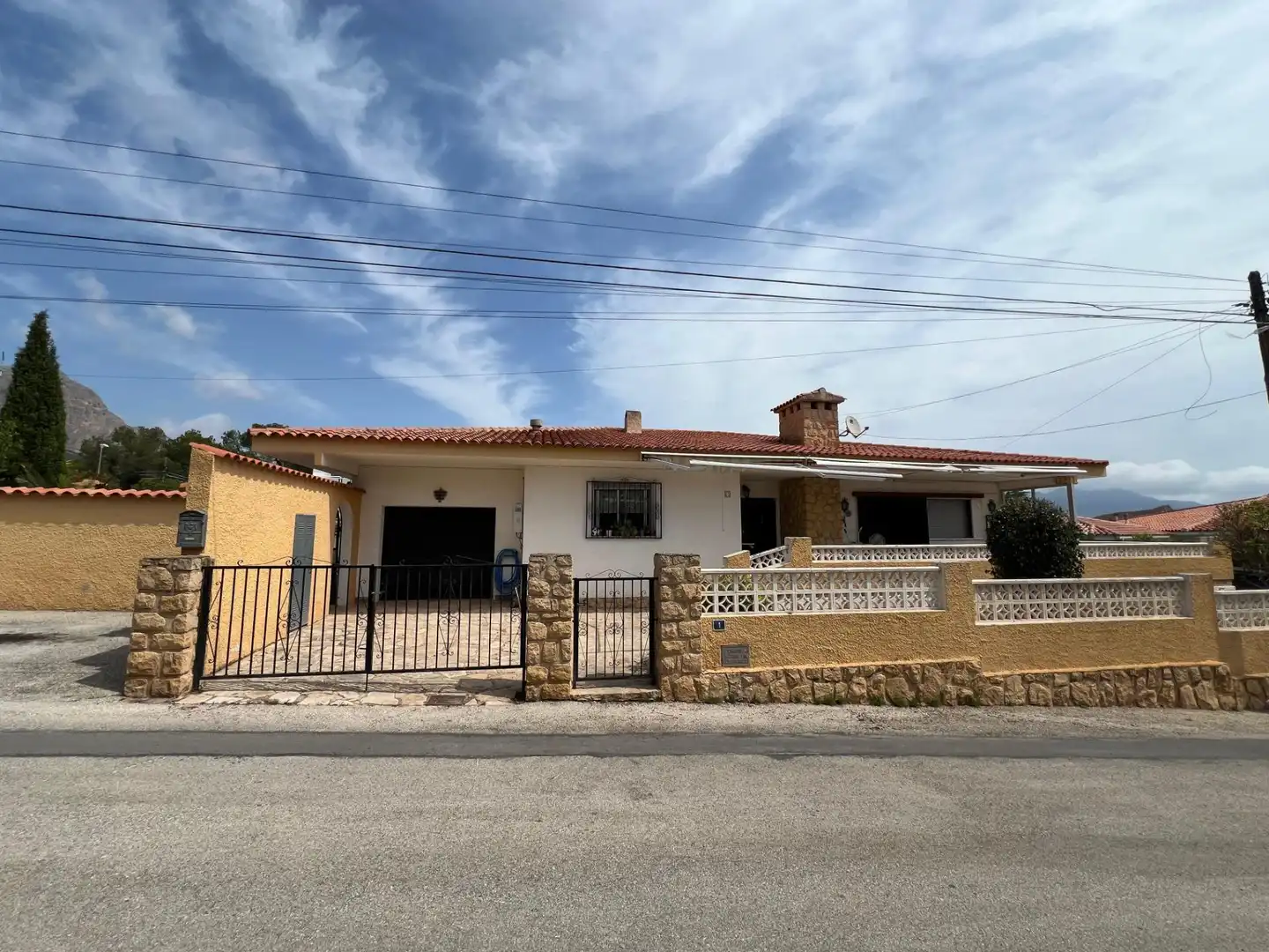 Villa zum Verkauf in Montebello - Nou Espai, imagen 2