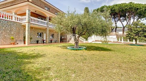 Foto 5 de Casa o chalet en venta en Mas Ram, Badalona