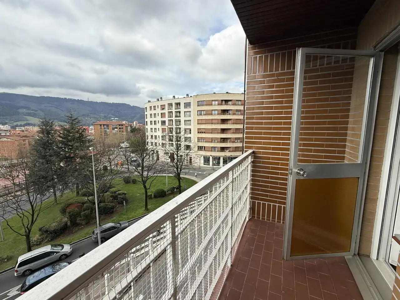 Exterior view of Flat for sale in Barakaldo   with Terrace