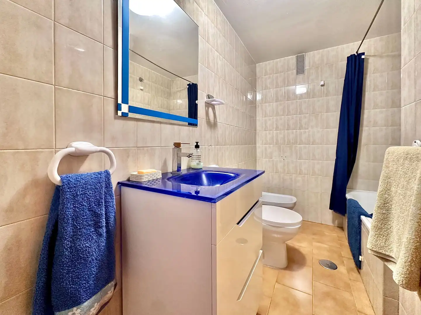 Apartament amb ascensor en venda a de velilla 19, imagen 22