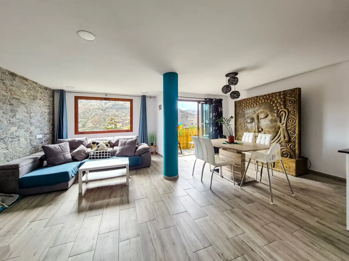 Villa zum Verkauf in Roble, imagen 5