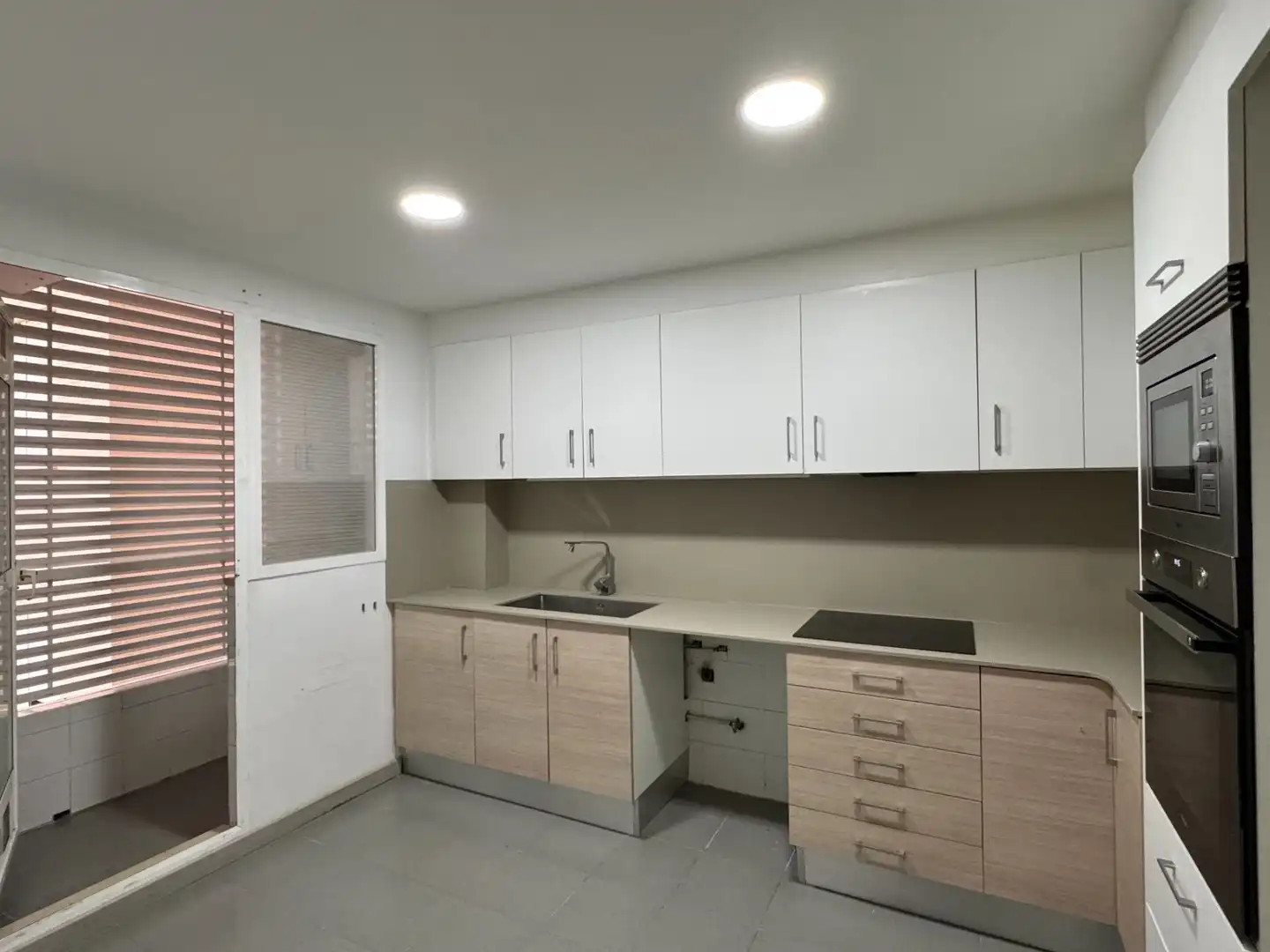 Appartamento con piscina in affitto a Melissa, imagen 4