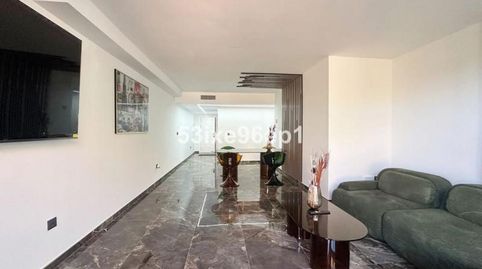 Foto 3 de Planta baja de alquiler en Elviria, Marbella