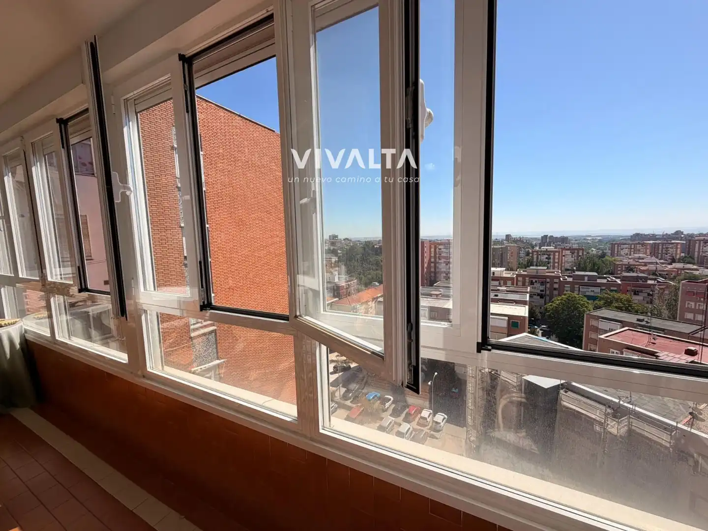 Appartement avec ascenseur à vendre à Lopez de Hoyos, imagen 4