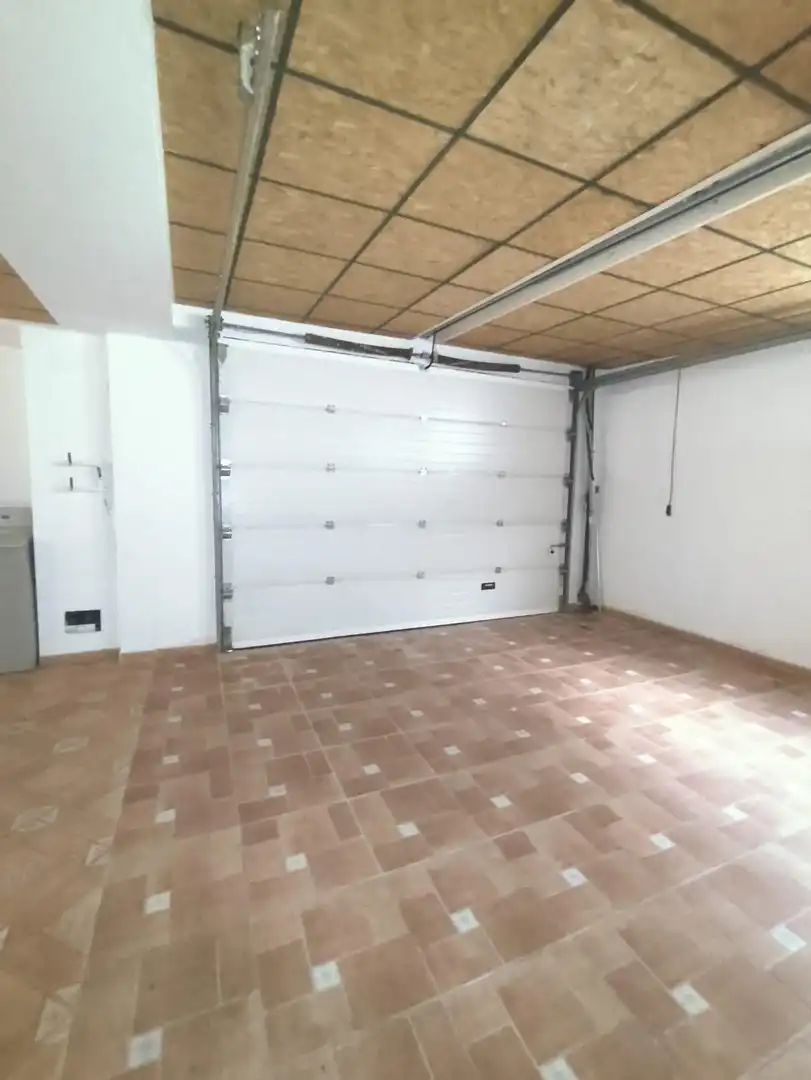 Casa o chalet en venta en Molina de Segura con Calefacción, Jardín privado y Terraza