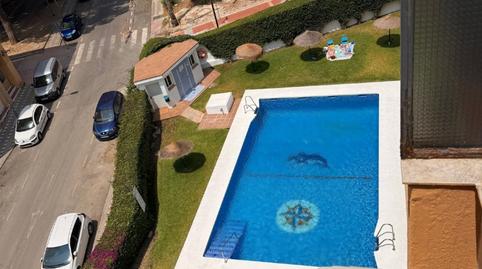 Photo 3 of Study to rent in Calle Piscis, 2d, Solymar, Málaga