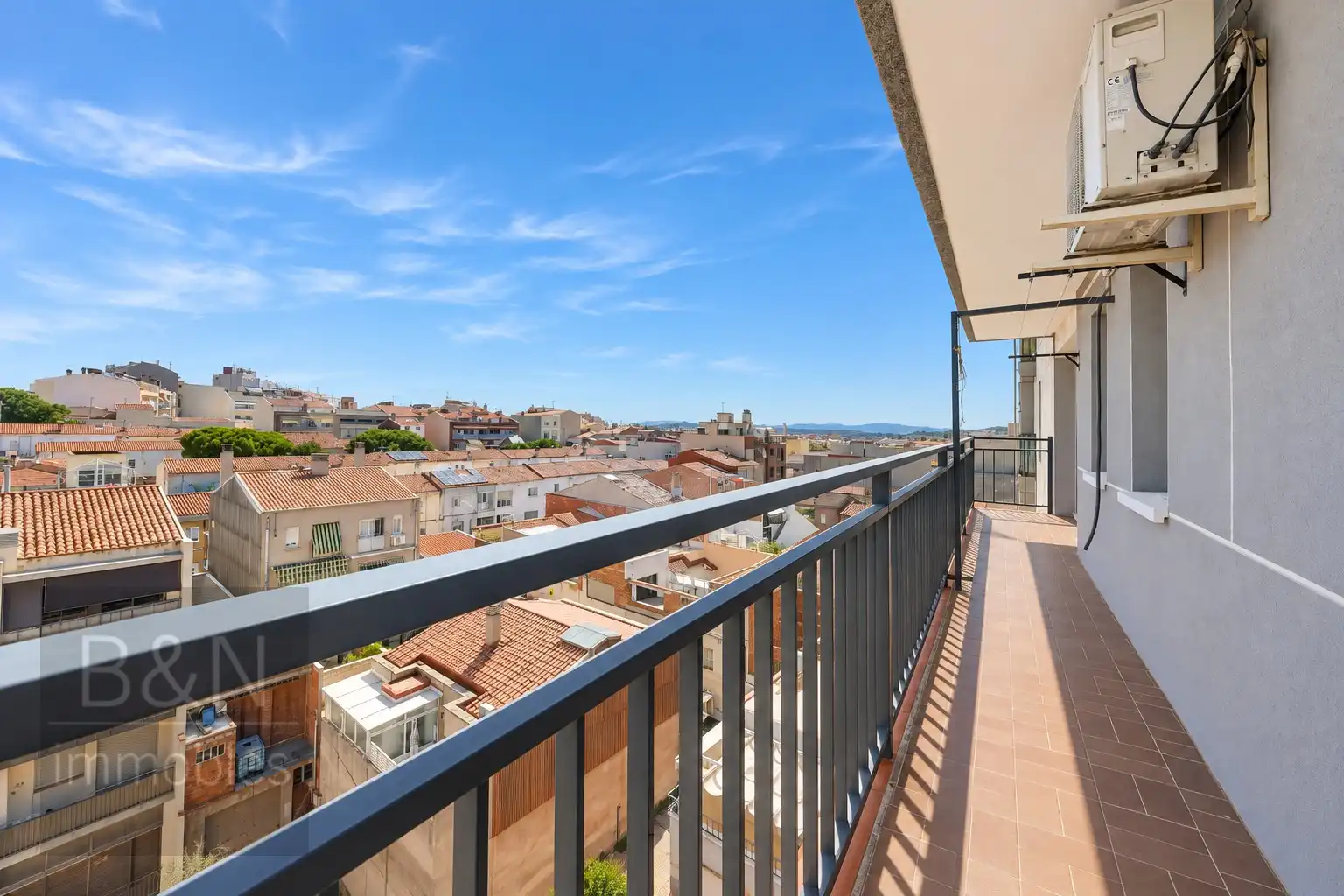 Wohnung mit Terrasse zum Verkauf in Ponent, imagen 6