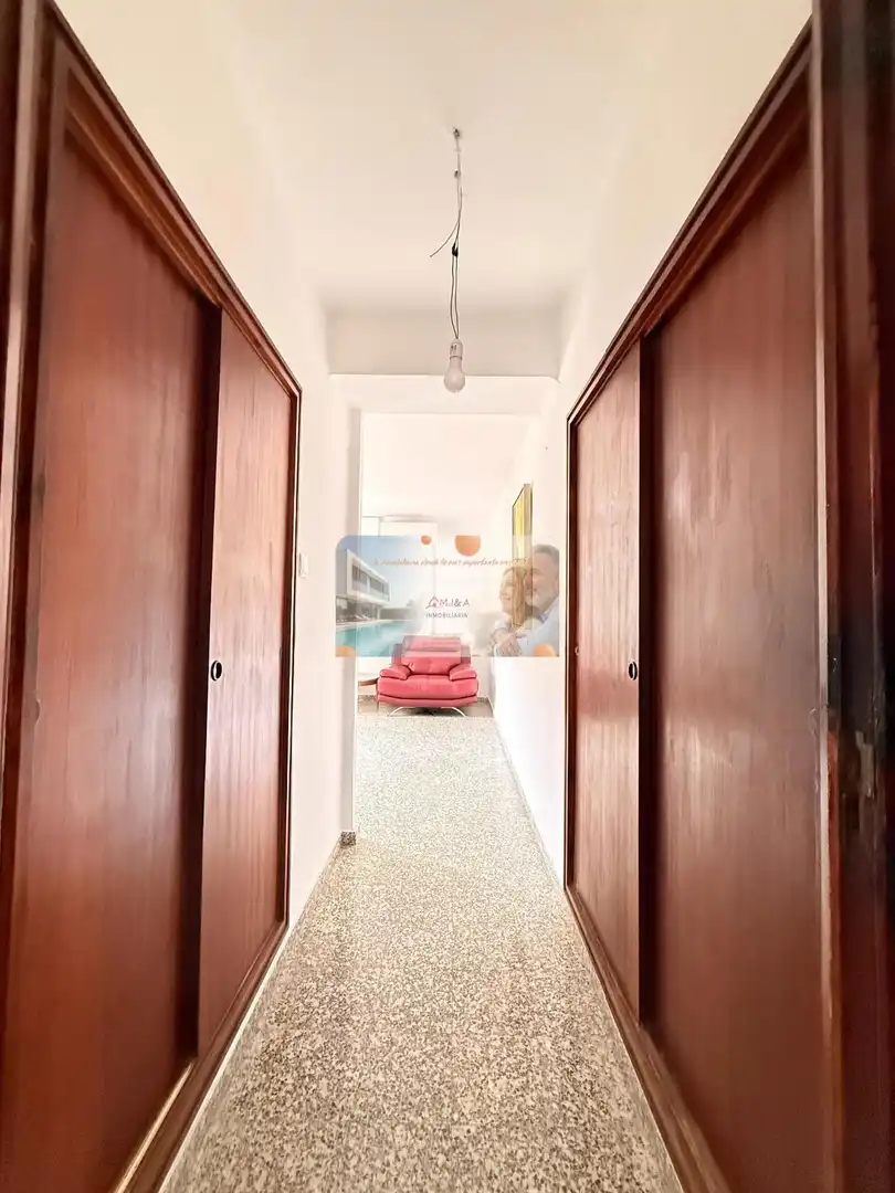 Appartement avec terrasse à vendre à ENMEDIO, imagen 42