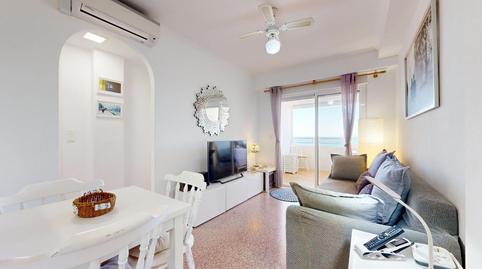 Foto 4 de Apartament de lloguer a Calle Málaga, 13, Los Arenales del Sol, Elche / Elx