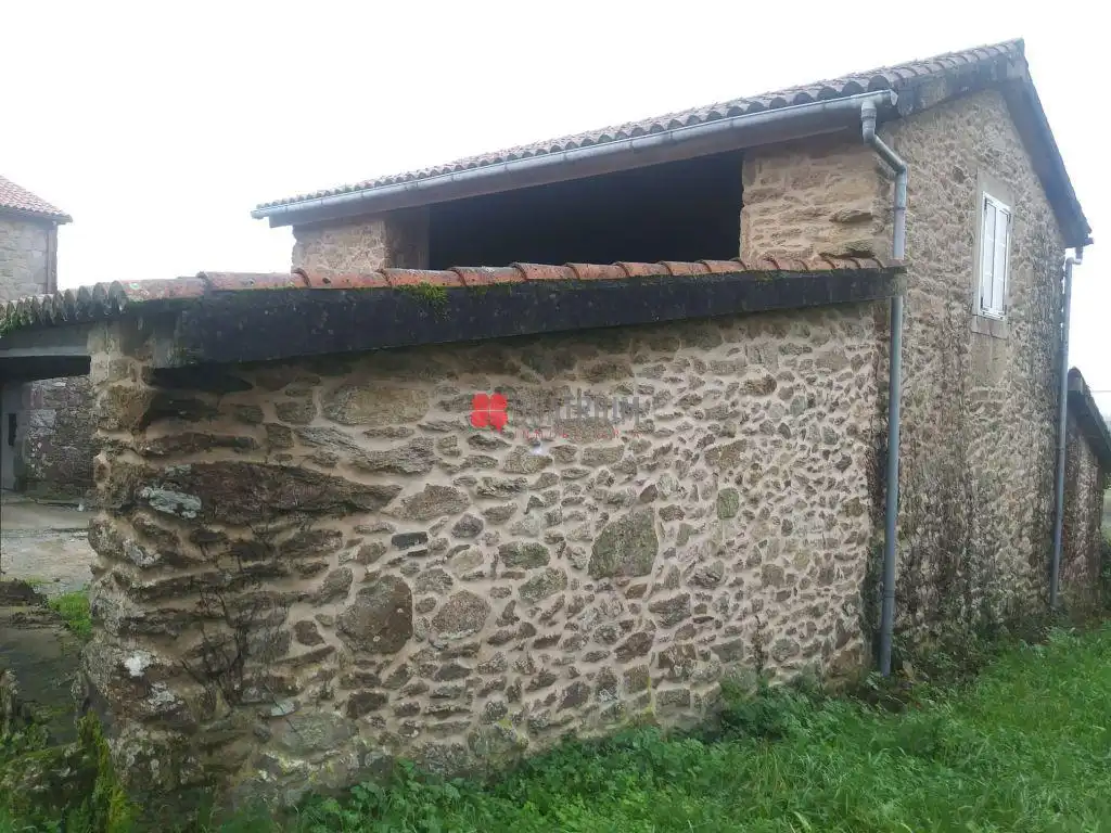 Exterior view of Houses for sale in Vedra  with Private garden