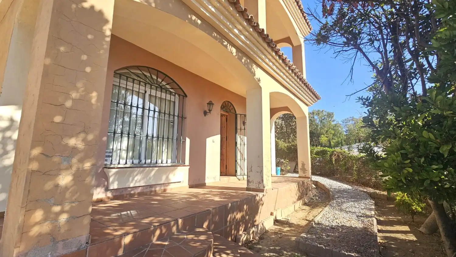 Villa con terrazza in vendita a San Enrique - Guadiaro -  Pueblo Nuevo, imagen 3