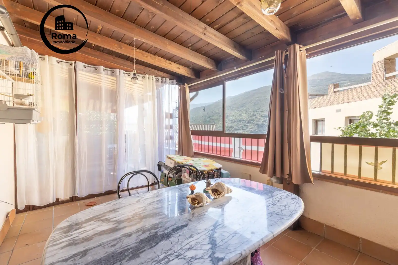 Pis amb ascensor en venda a Calle VENTORRILLO, imagen 21