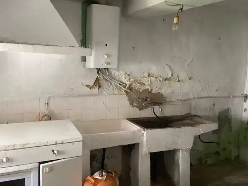 Cocina de Piso en venta en Pasarón de la Vera