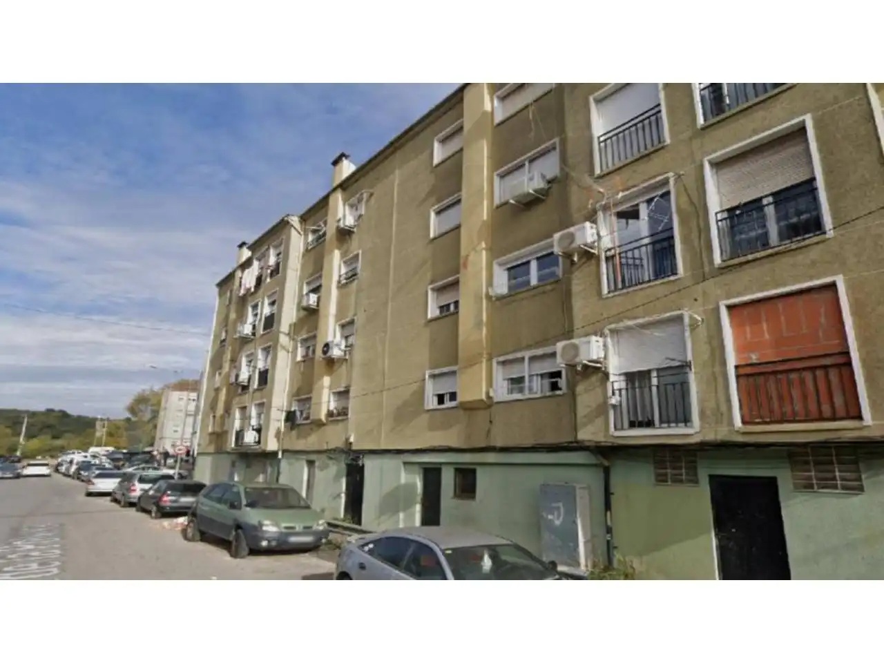 Piso en venta en Calle Noguer