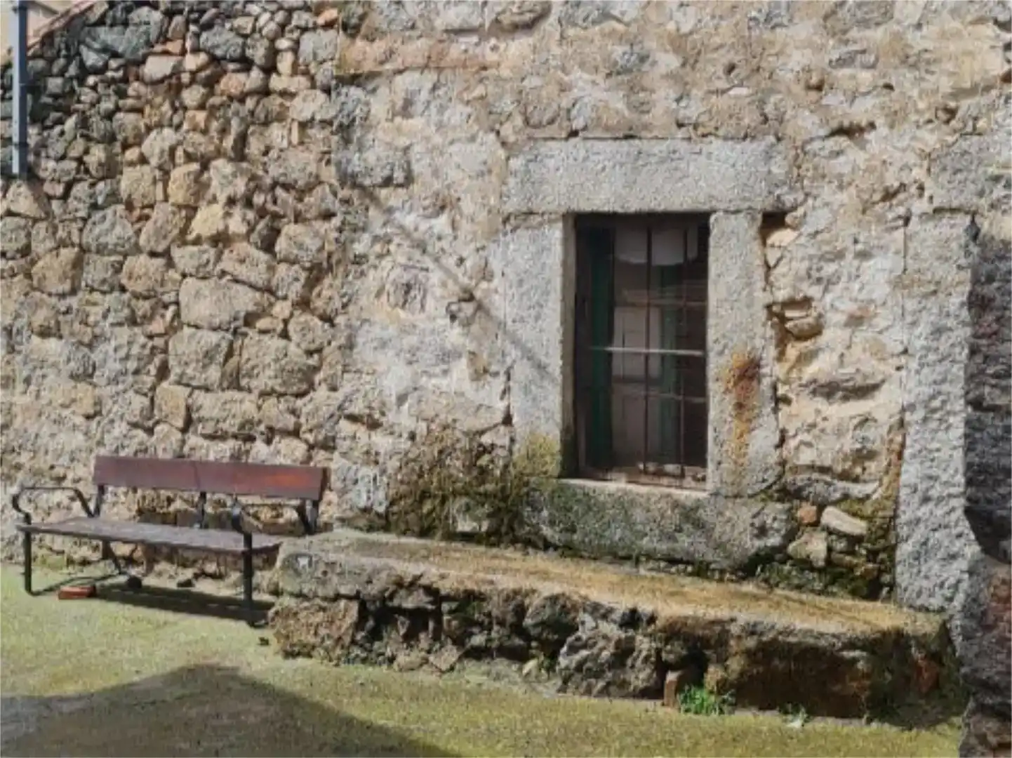 Vista exterior de Piso en venta en Santa Cruz de Pinares, Ávila