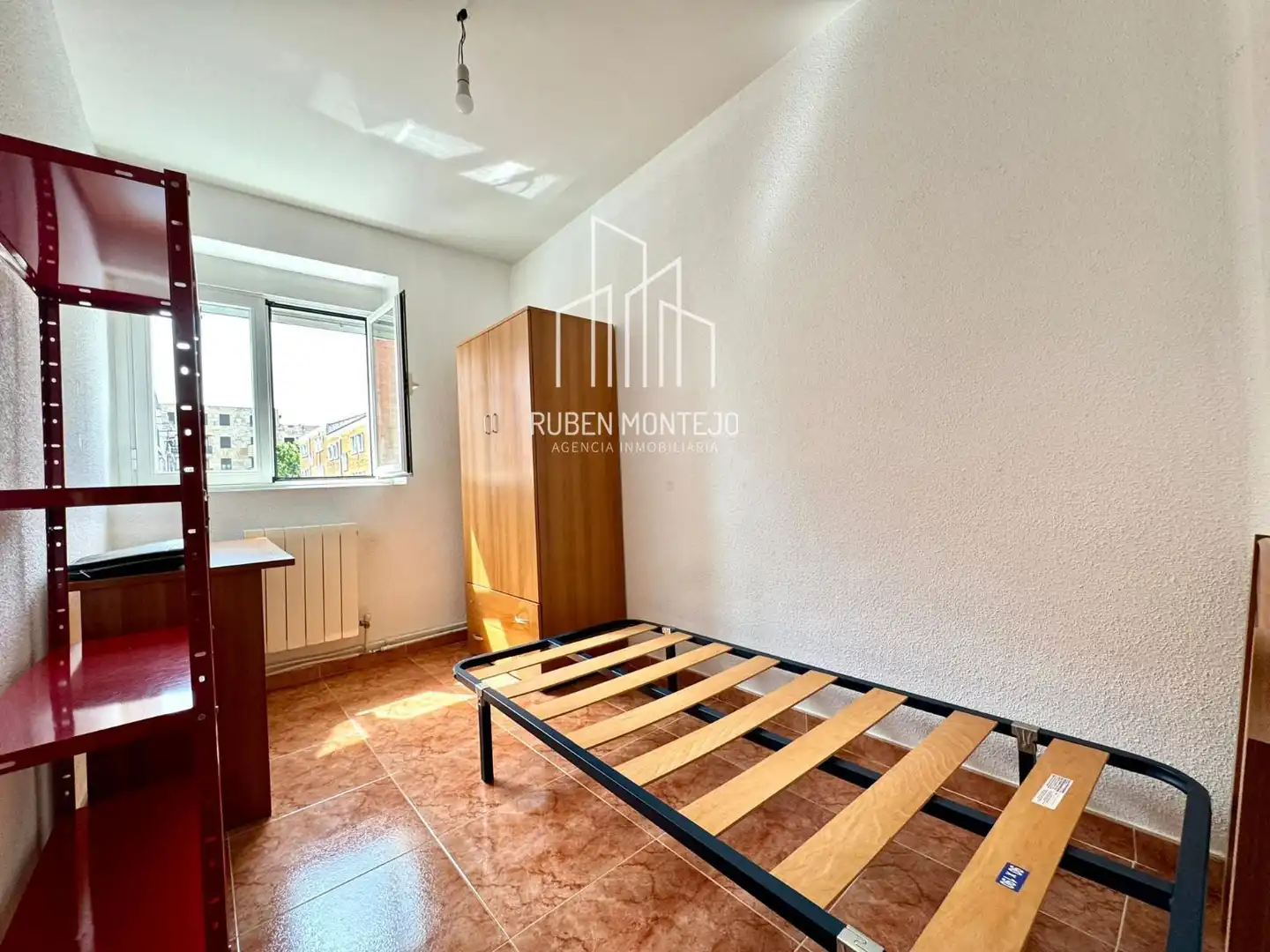 Piso de alquiler en Candelario, San Bernardo