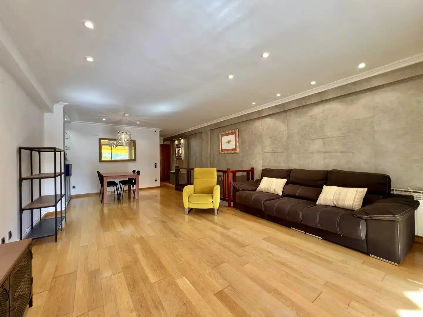 Duplex with lift to rent in Carrer Fra Antoni Cardona i Grau 2, imagen 7