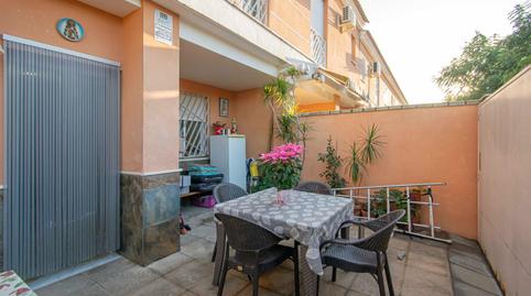 Foto 2 de Casa adosada en venda a Olivar de Quintos, Sevilla