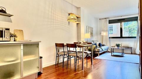 Foto 3 de Pis de lloguer a De Felipe Campos, El Viso,  Madrid Capital