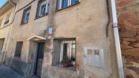 Foto 3 de Casa adosada en venda a Sant Hilari Sacalm, Girona