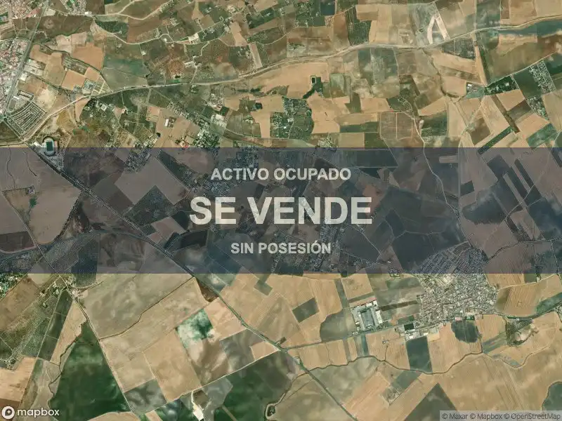 Piso en venta en Los Molares