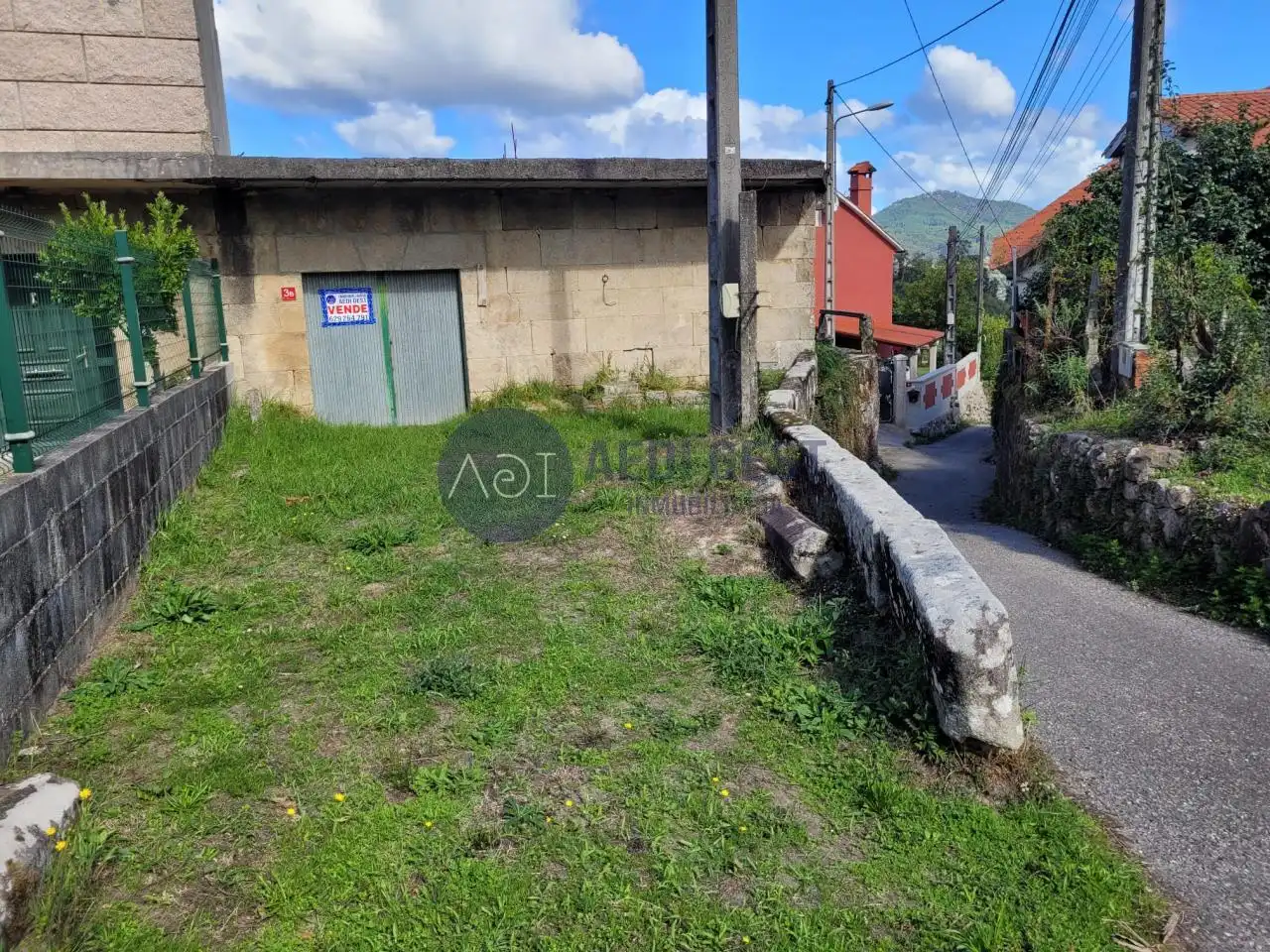 Habitatge amb jardí en venda a Lugar Estrada, imagen 22