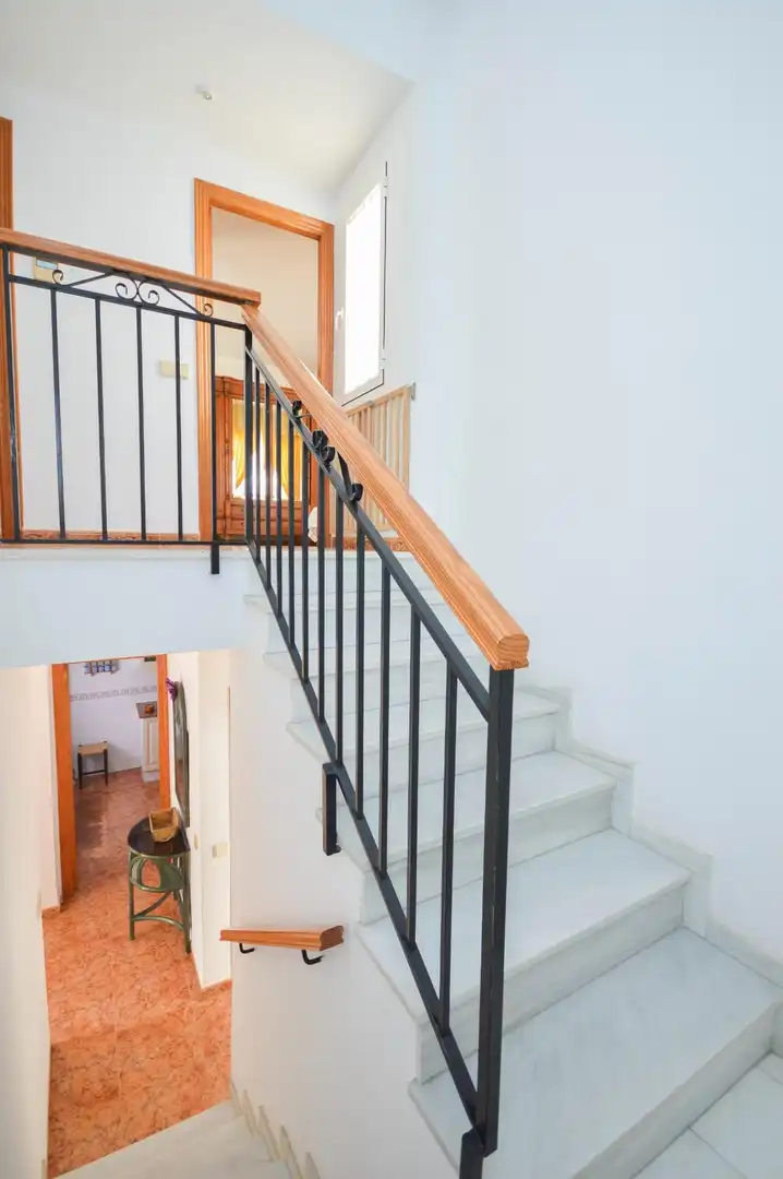 Casa o chalet en venta en Huércal de Almería con Aire acondicionado, Calefacción y Terraza
