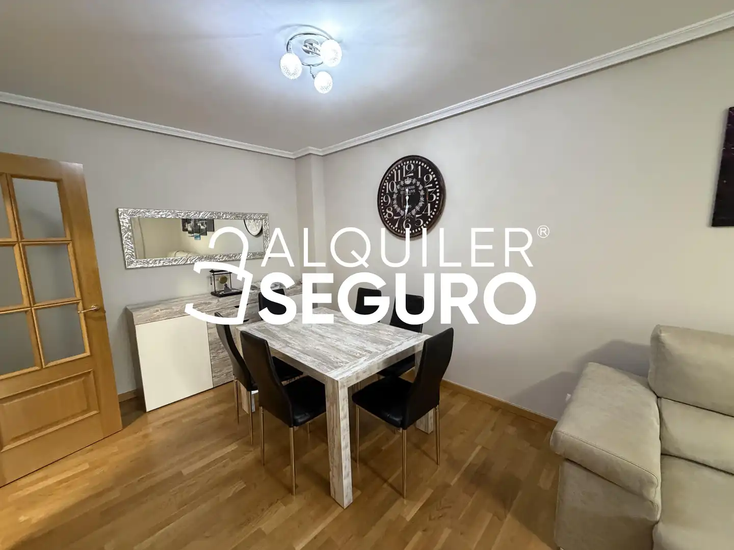 Wohnung mit Pool zur Miete in Tiziano, imagen 6
