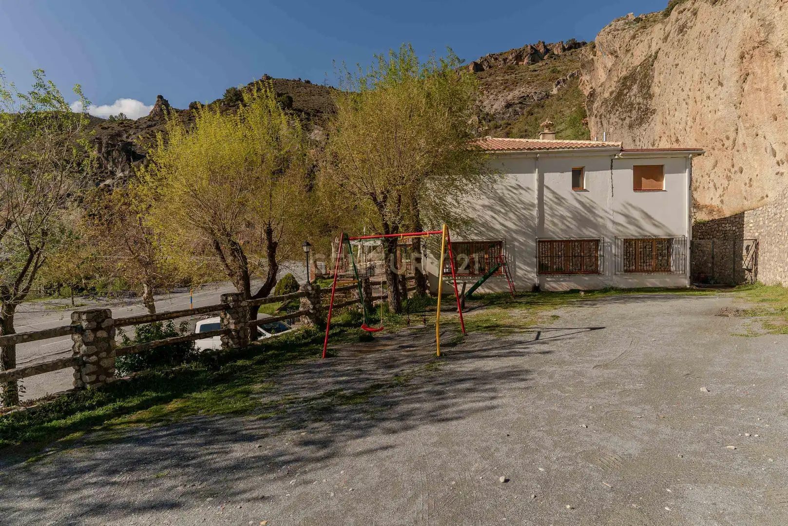 Inmuebles singulares en venta en CARRETERA SIERRA NEVADA 16, imagen 58