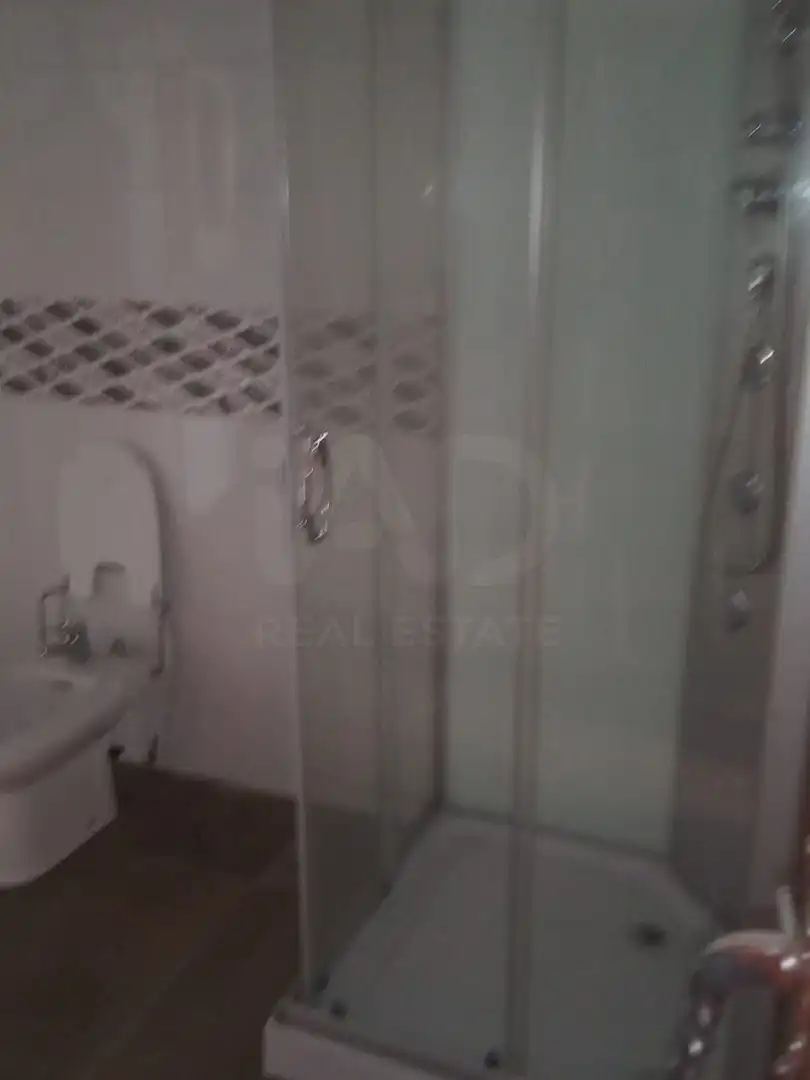 Bany de Finca rústica en venda en Lantarón