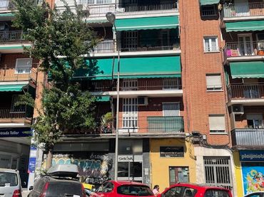 Local comercial en venda a Ronda Don Bosco