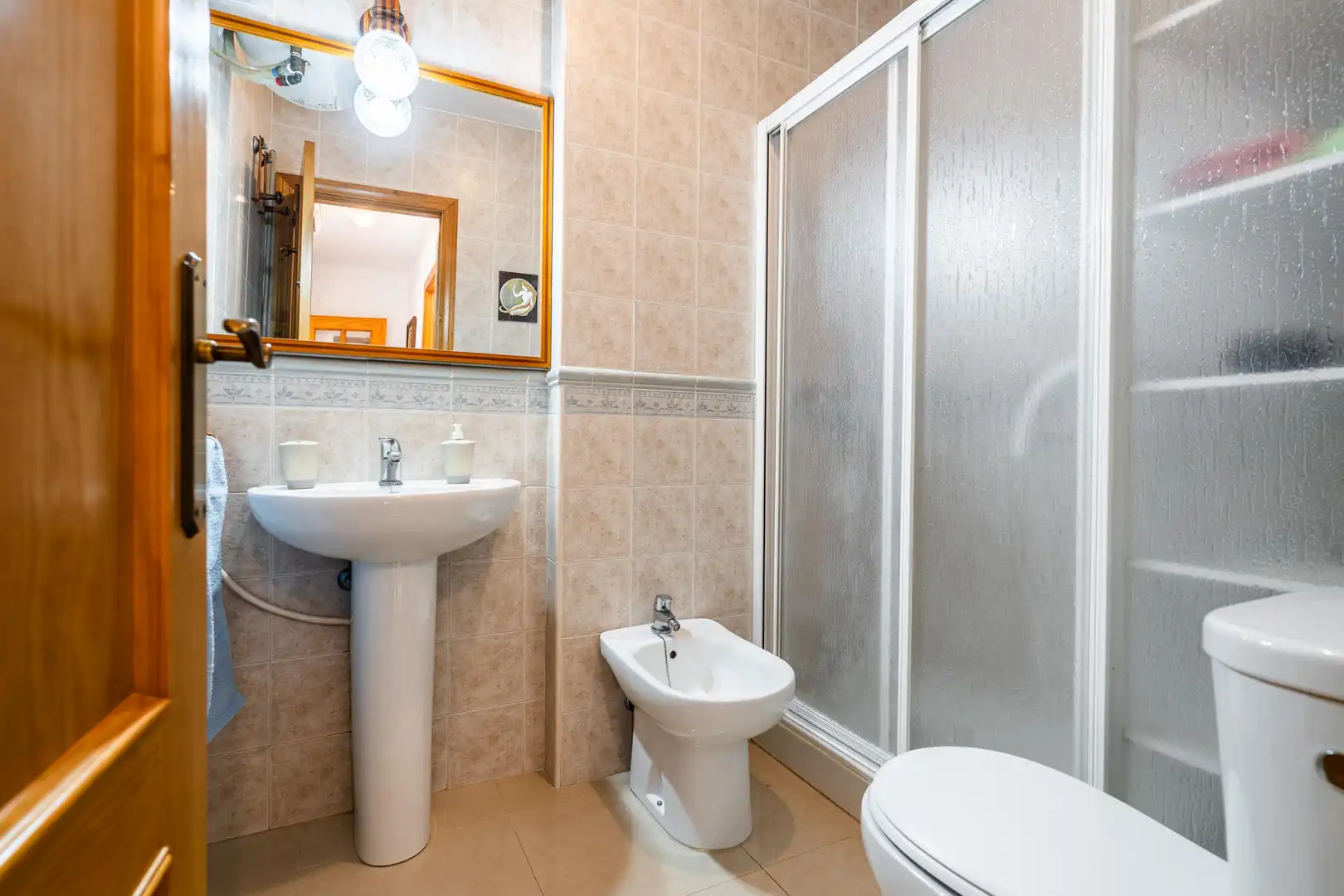 Apartamento en venta en La Banda - Campo de Fútbol