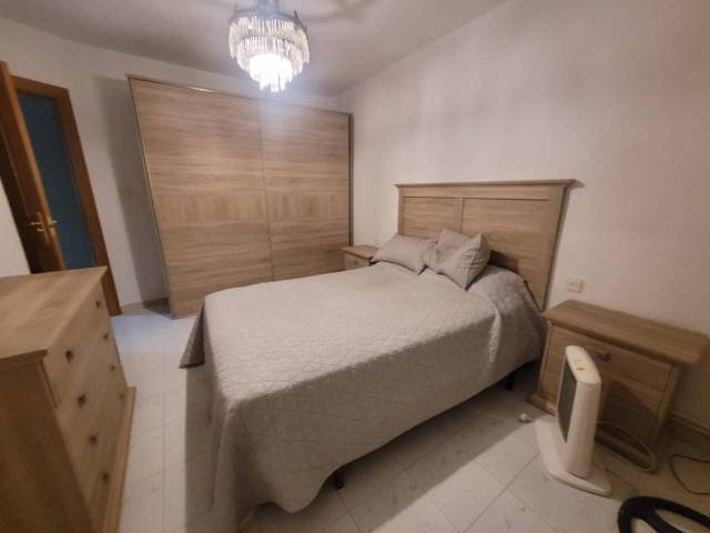 Piso en Alquiler en Baza