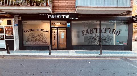 Photo 2 of Premises for sale in Calle Capellanes, 5, Centro, Madrid