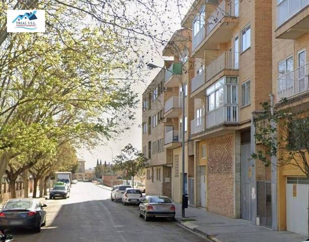 Piso en Venta en Calle VALENCIA en Perpetuo Socorro