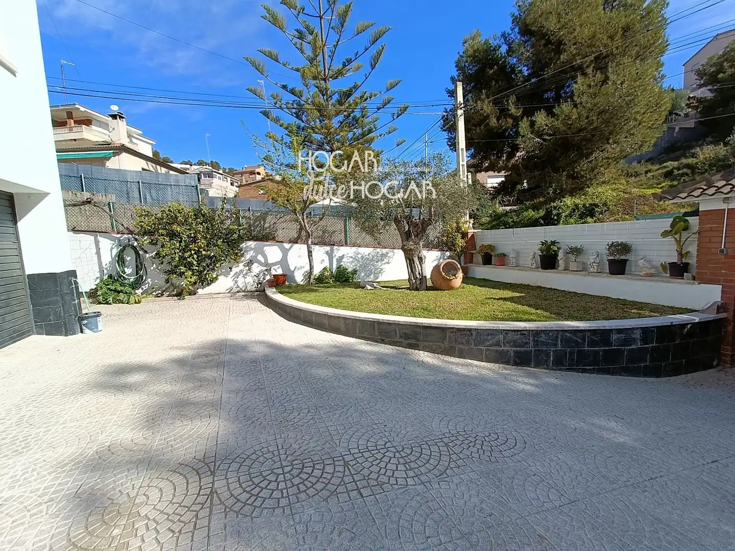 Chalet con piscina en venta en Torre de los escipiones, imagen 27