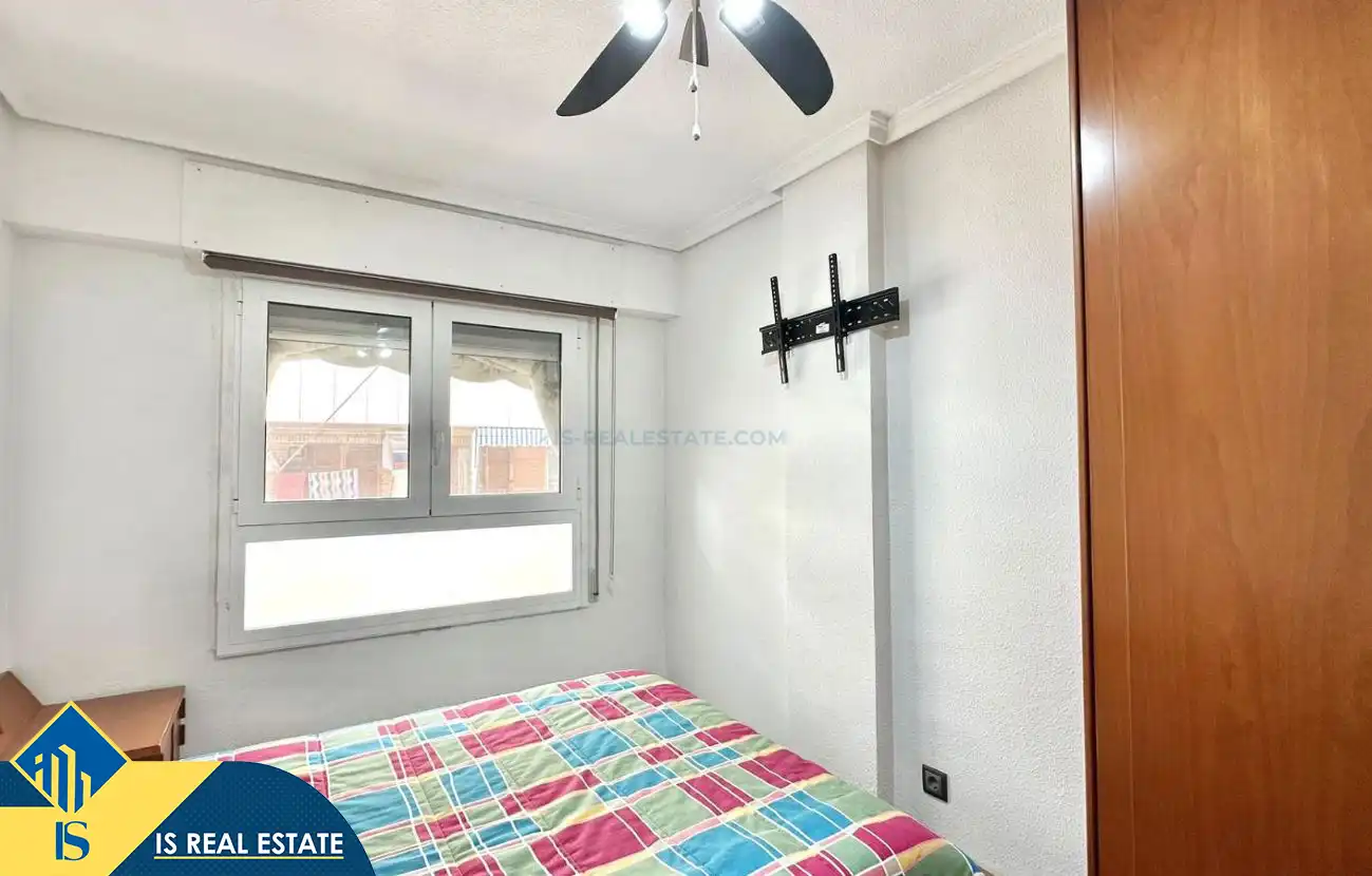 Apartament amb ascensor en venda a Playa del Acequión, Náufragos y Rocío del Mar, imagen 18