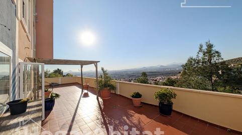 Foto 2 de Piso en venta en Calle Nit, Bonalba - Cotoveta, Mutxamel