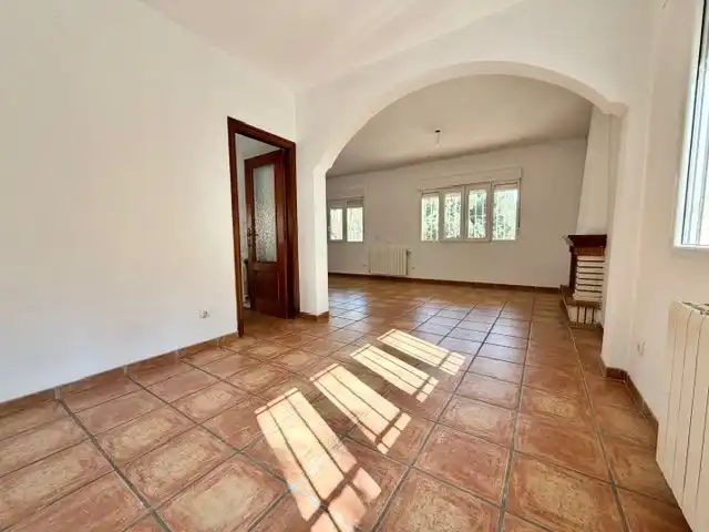 Casa o xalet en venda en Sant Joan d'Alacant amb Calefacció, Jardí privat i Traster