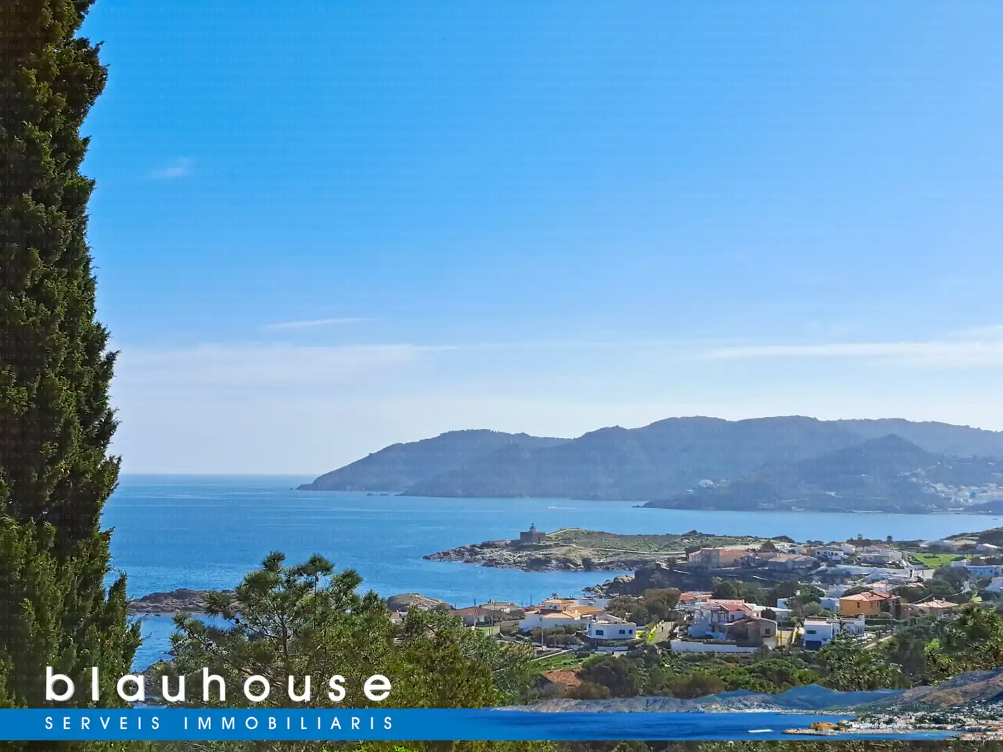 Casa con jardín en venta en El Port de la Selva, imagen 29