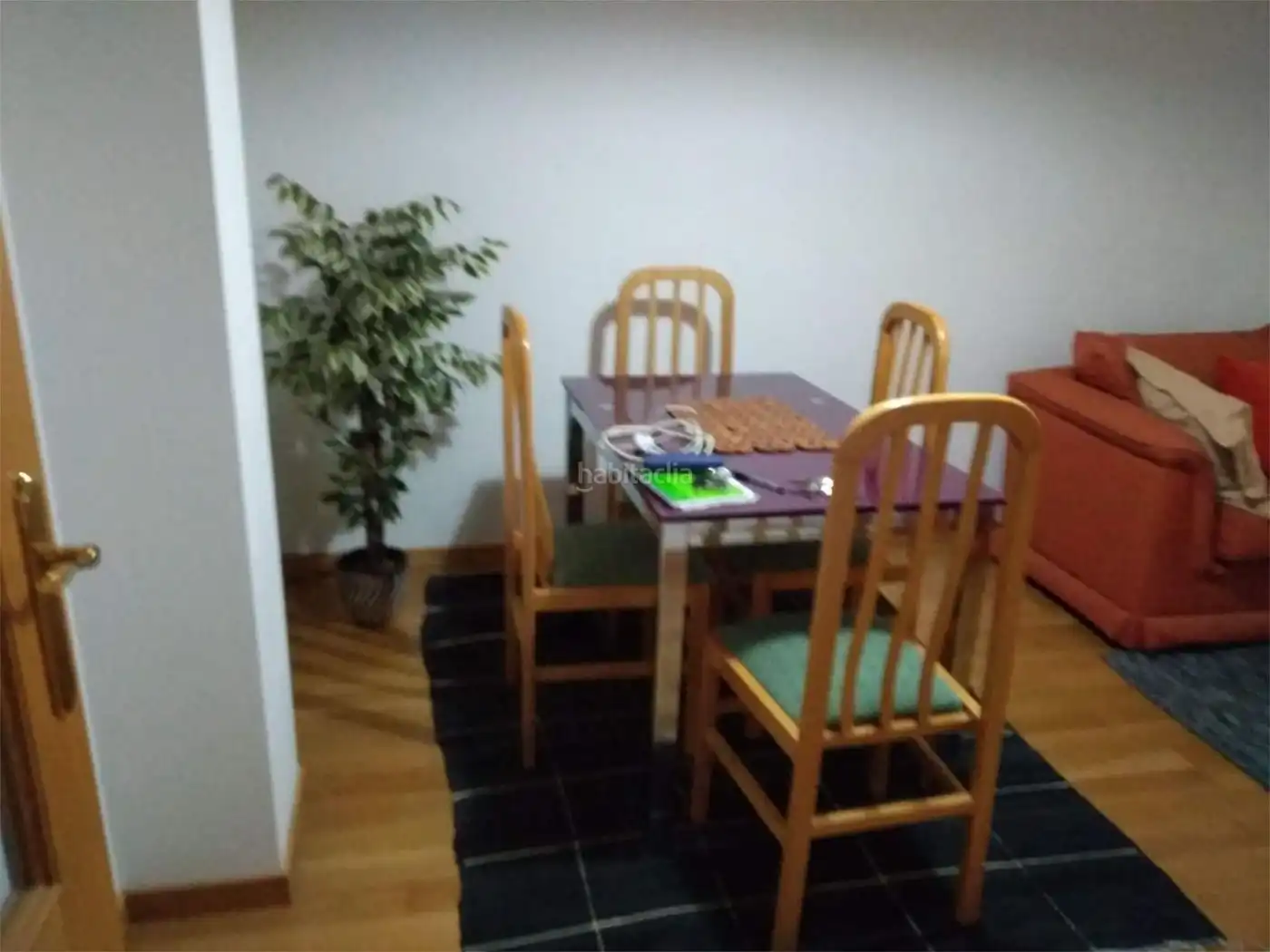 Flat with lift to rent in Paseo de Castelao 2A, imagen 5