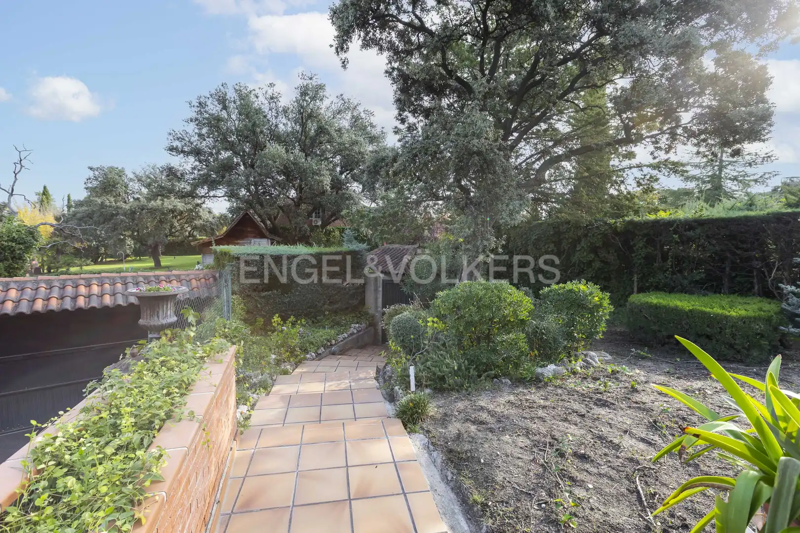 Casa amb terrassa en venda a Ciudalcampo, imagen 8