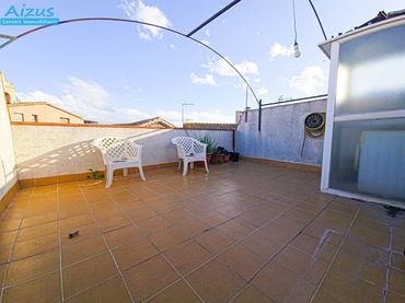 Reihenhaus mit Balkon zum Verkauf in Castellet i la Gornal