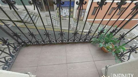 Photo 4 of Flat for rent in Tiboli Zeharkalea, Matiko - Ciudad Jardín, Bilbao