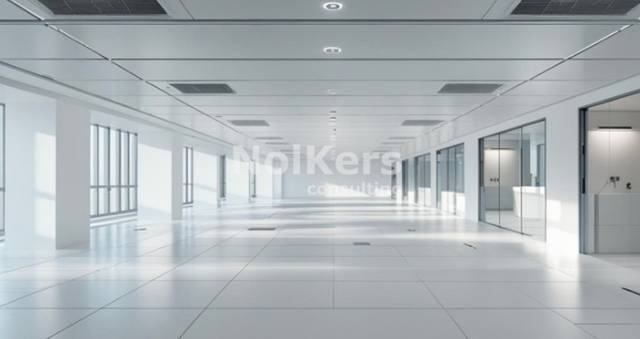 Oficina en Alquiler en La Marina del Port