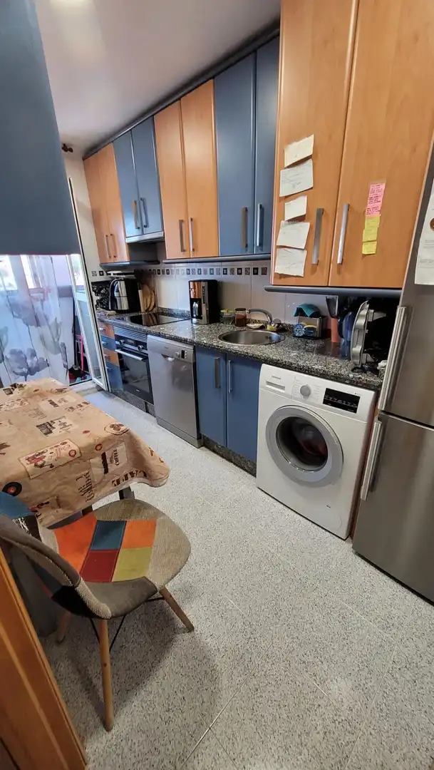 Wohnung mit Aufzug zum Verkauf in Santa Marta de Tormes, imagen 10