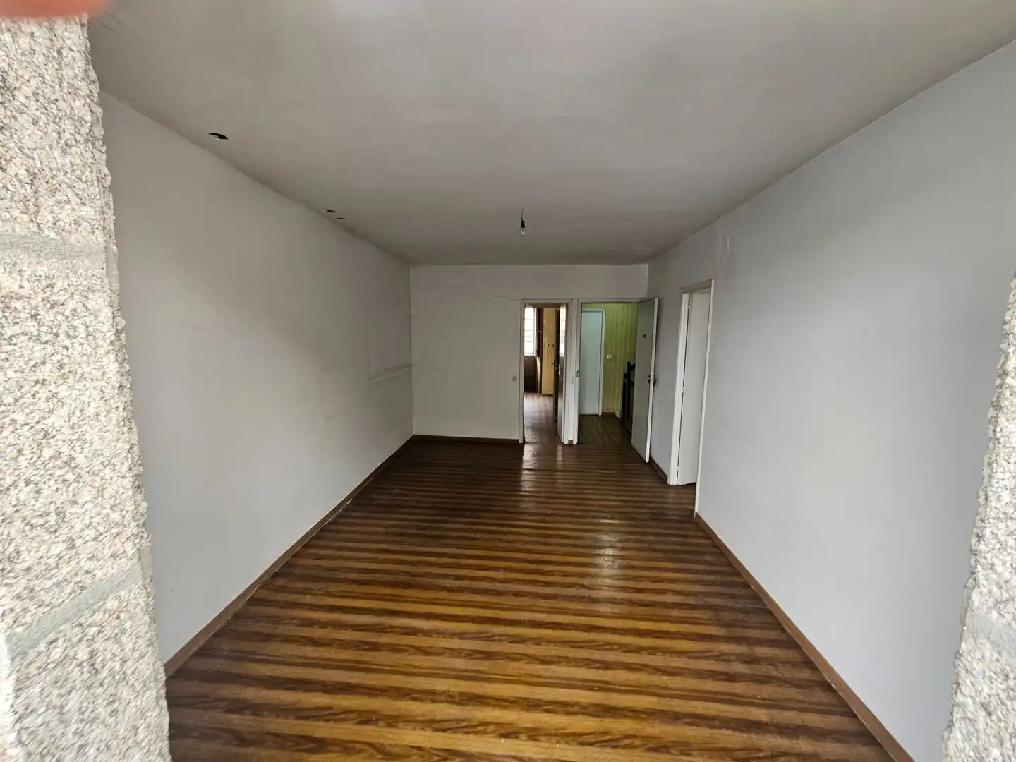 Flat for sale in Casco Histórico