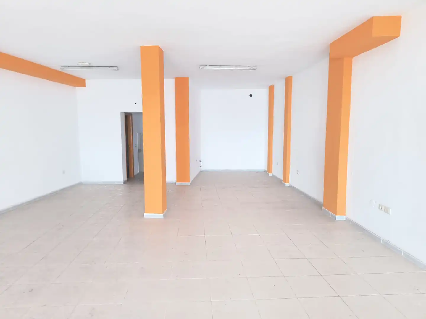 Local en venta en La Orotava