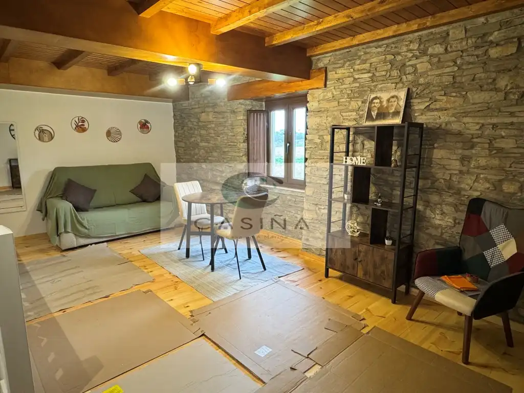 Casa o xalet de lloguer a Lugar Pumarin - San Miguel, 18, Barreiros