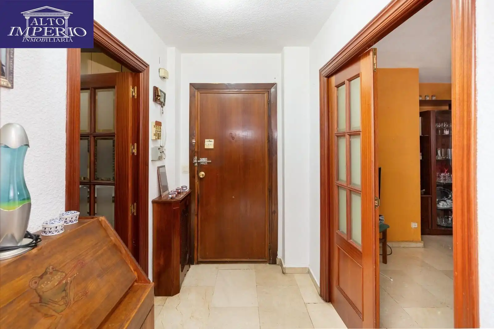 Piso con ascensor en venta en Calle VERACRUZ 7, imagen 18